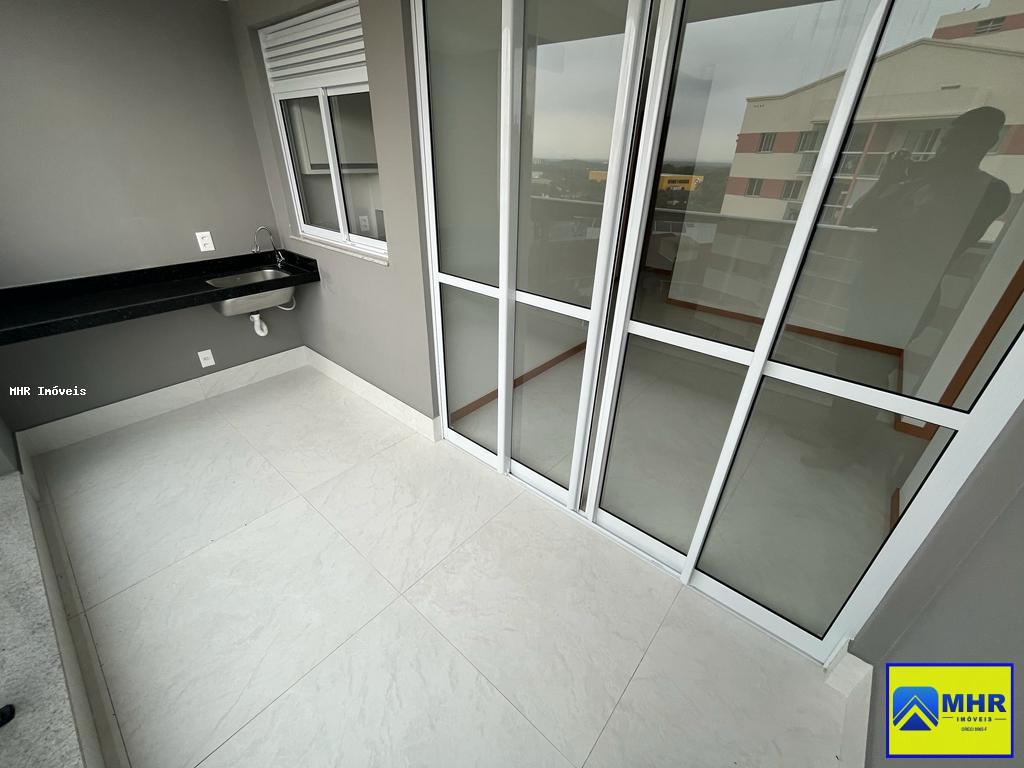 Apartamento para Loca��o, em Vit�ria, bairro Jardim Camburi, 2 dormit�rios, 2 banheiros, 1 su�te, 1 vaga