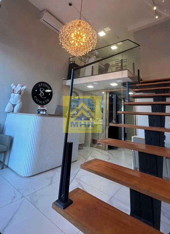 Loja para Venda, em Vit�ria, bairro Jardim Camburi, 1 banheiro