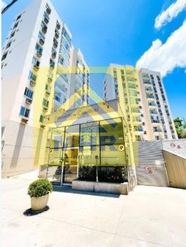 Apartamento para Venda, em Vit�ria, bairro Jardim Camburi, 2 dormit�rios, 2 banheiros, 1 su�te, 1 vaga
