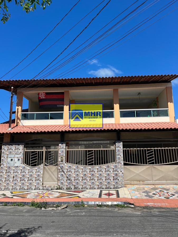 Casa para Venda, em Serra, bairro S�o Diogo II, 7 dormit�rios, 5 banheiros, 2 su�tes, 2 vagas
