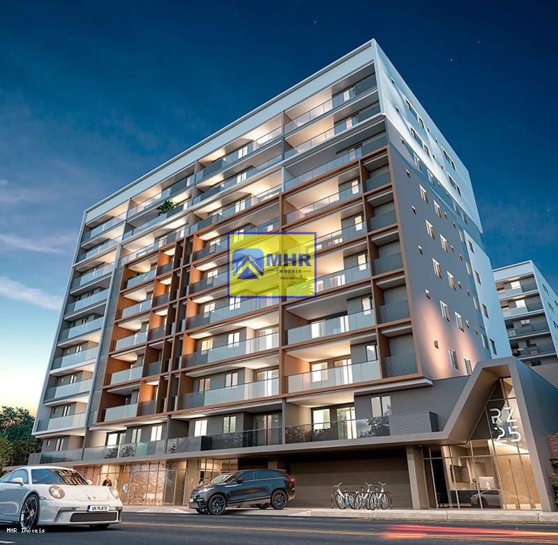 Em Constru��o para Venda, em Vit�ria, bairro Jardim Camburi, 2 dormit�rios, 2 banheiros, 1 su�te, 1 vaga