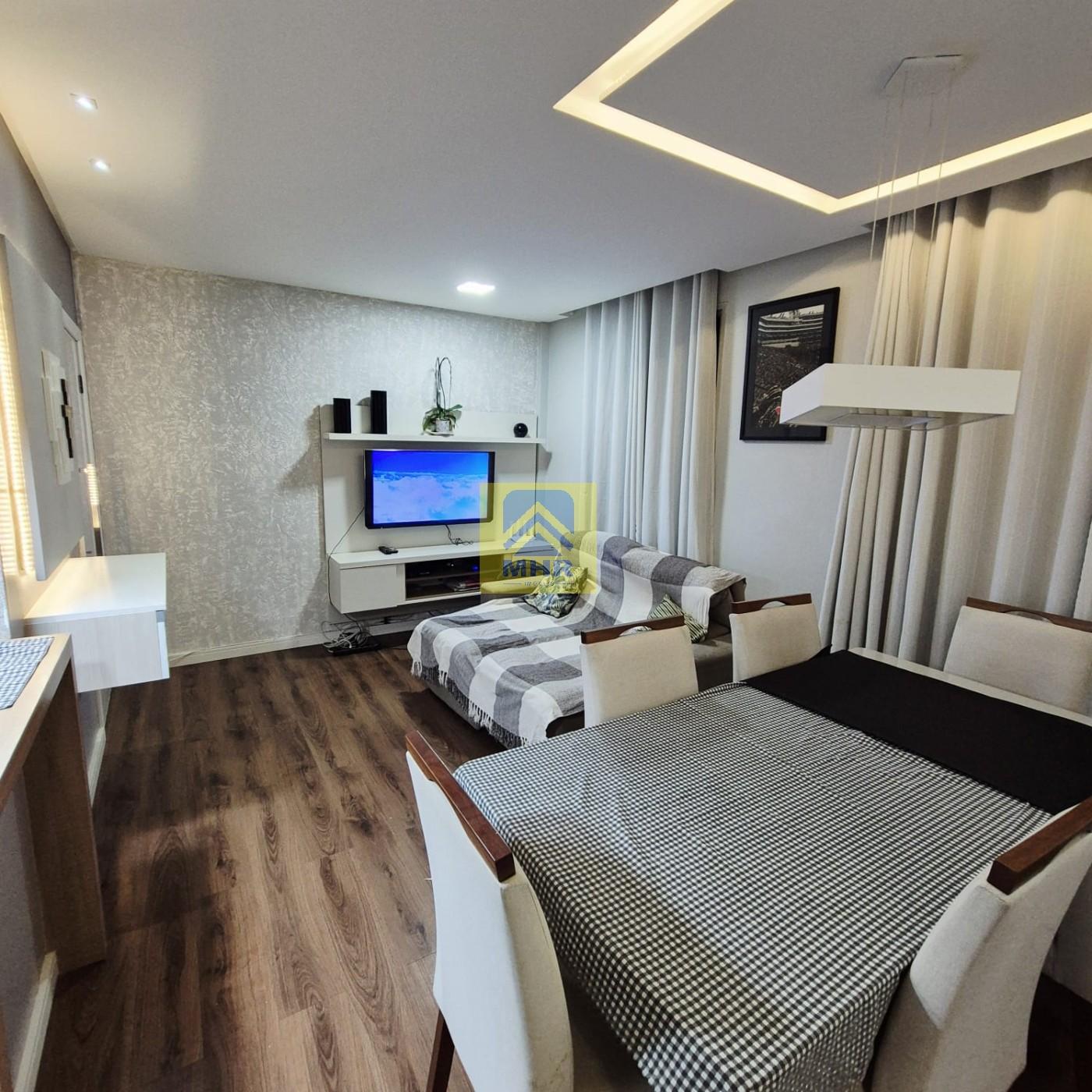 Apartamento para Venda, em Vit�ria, bairro Jardim Camburi, 2 dormit�rios, 1 banheiro, 1 vaga