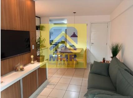 Apartamento para Venda, em Vit�ria, bairro Jardim Camburi, 3 dormit�rios, 2 banheiros, 1 su�te, 1 vaga