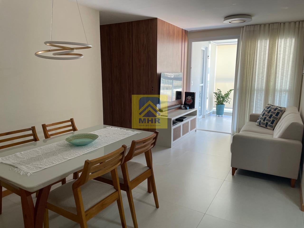 Apartamento para Venda, em Vit�ria, bairro Jardim Camburi, 3 dormit�rios, 2 banheiros, 1 su�te, 2 vagas