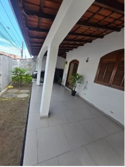 Casa para Venda, em Serra, bairro Bairro de F�tima, 3 dormit�rios, 2 banheiros, 2 vagas