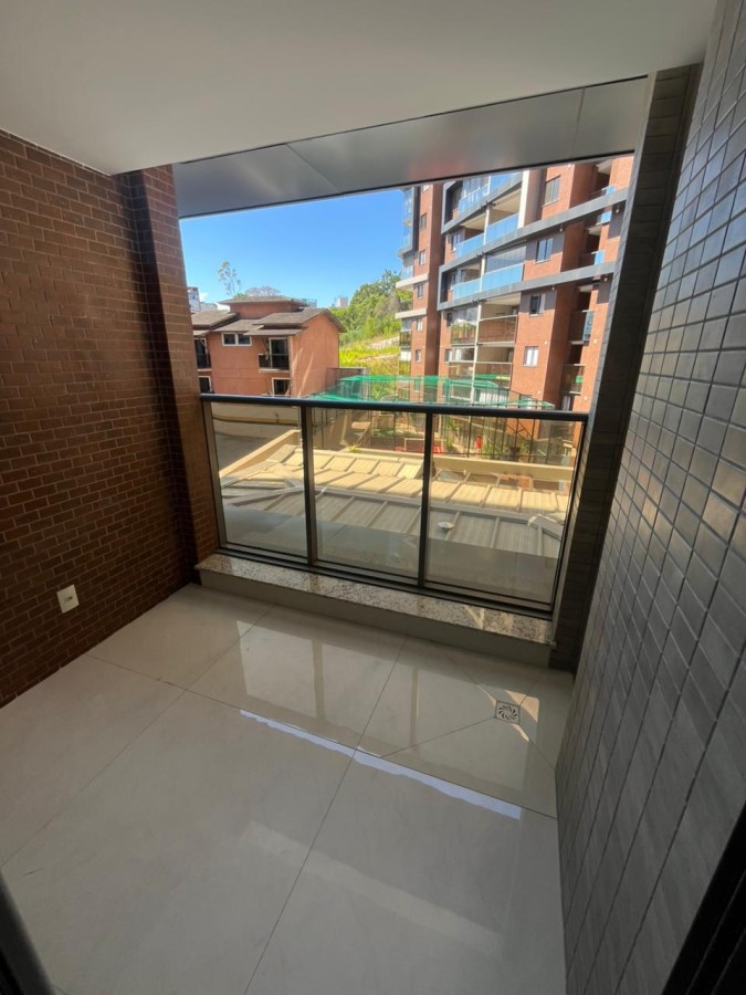 Apartamento para Venda, em Vit�ria, bairro Jardim Camburi, 2 dormit�rios, 2 banheiros, 1 su�te, 1 vaga