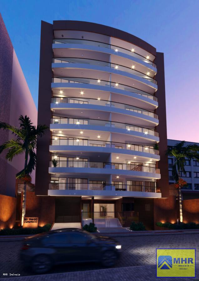 Em Constru��o para Venda, em Vit�ria, bairro Jardim Camburi, 4 dormit�rios, 3 banheiros, 2 su�tes, 2 vagas