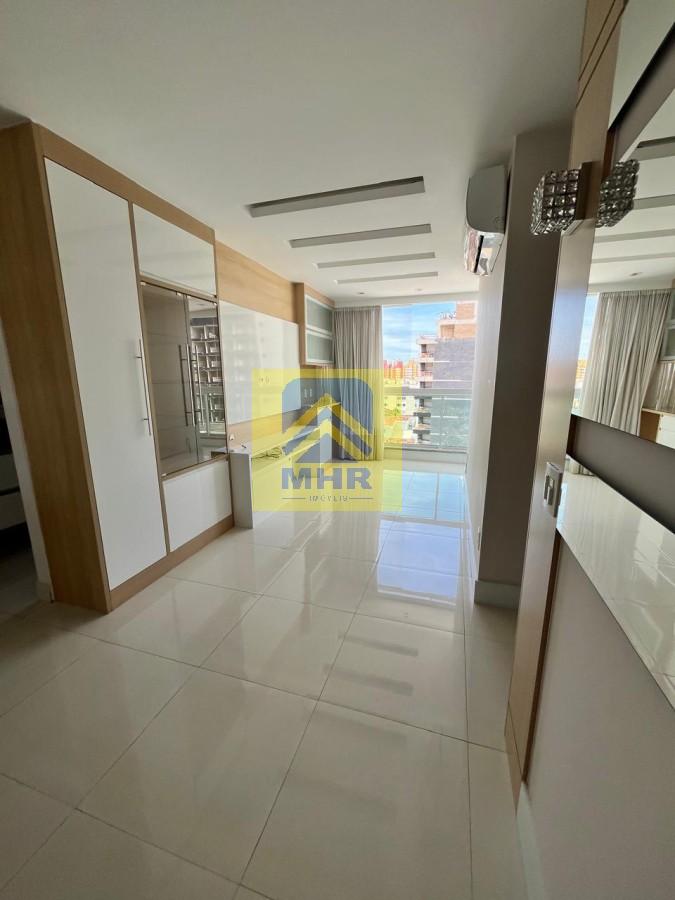 Apartamento para Venda, em Vit�ria, bairro Jardim Camburi, 2 dormit�rios, 2 banheiros, 1 su�te, 1 vaga