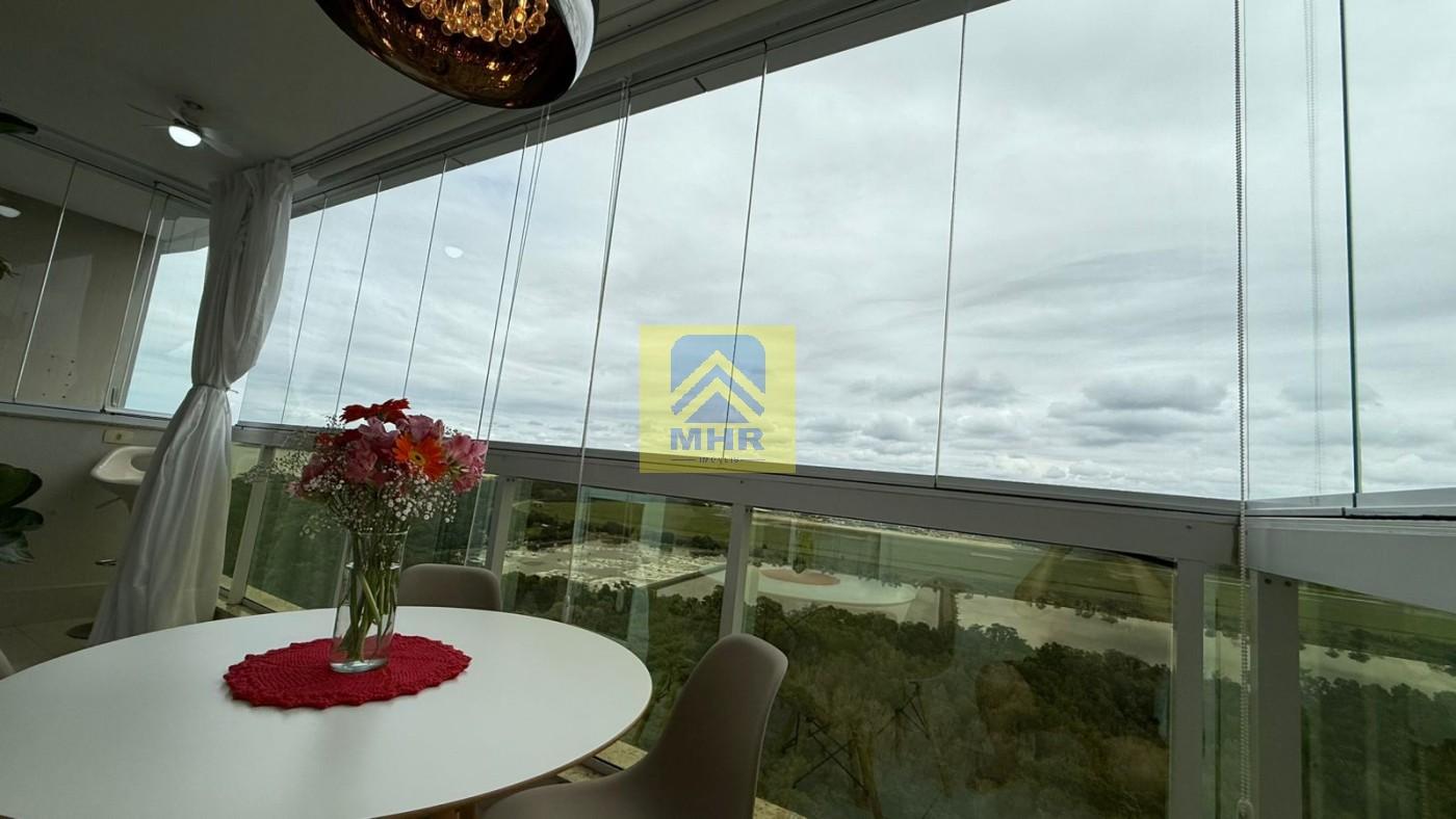 Apartamento para Venda, em Vit�ria, bairro Jardim Camburi, 2 dormit�rios, 1 banheiro, 2 vagas