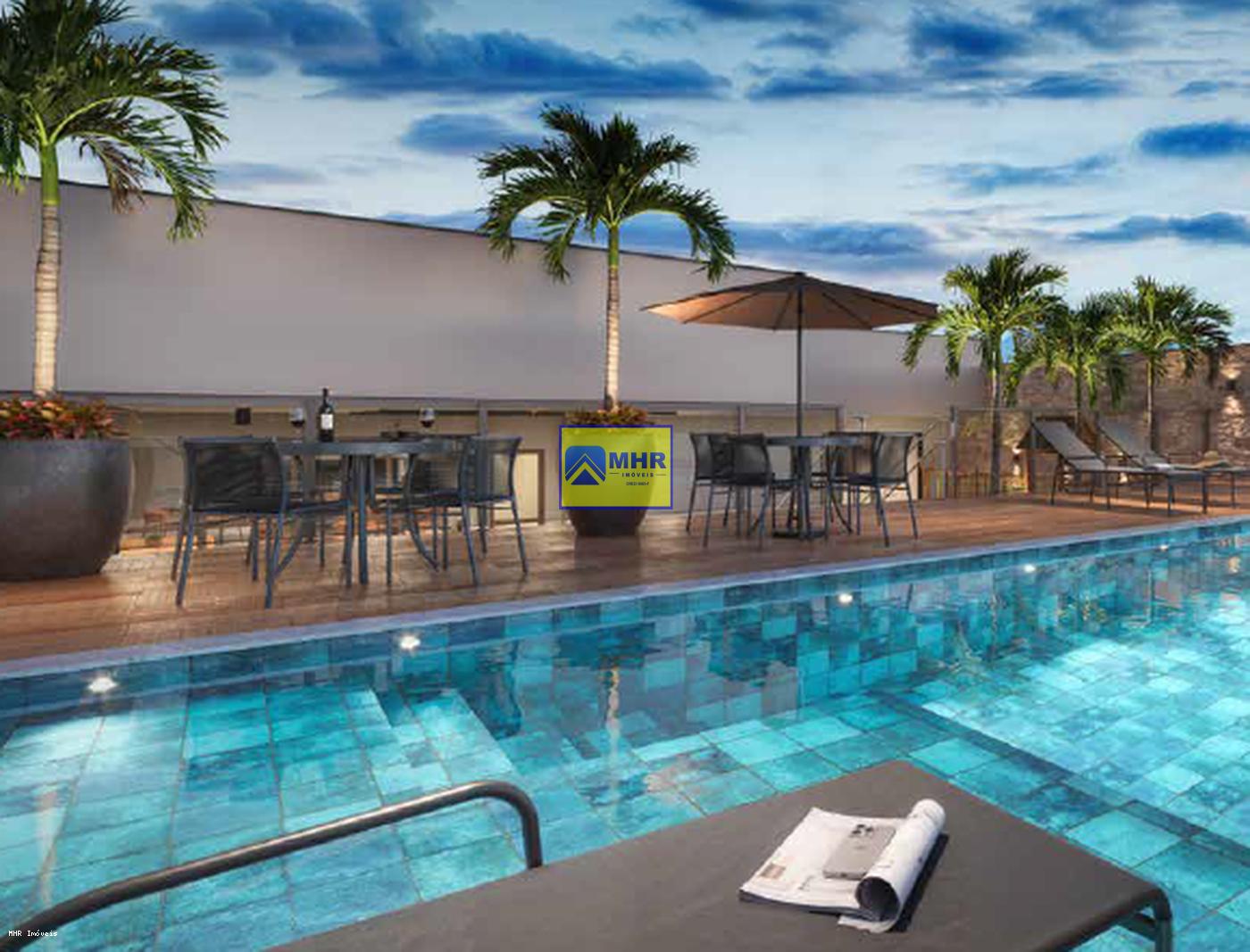 Em Constru��o para Venda, em Vit�ria, bairro Jardim Camburi, 3 dormit�rios, 2 banheiros, 1 su�te, 2 vagas