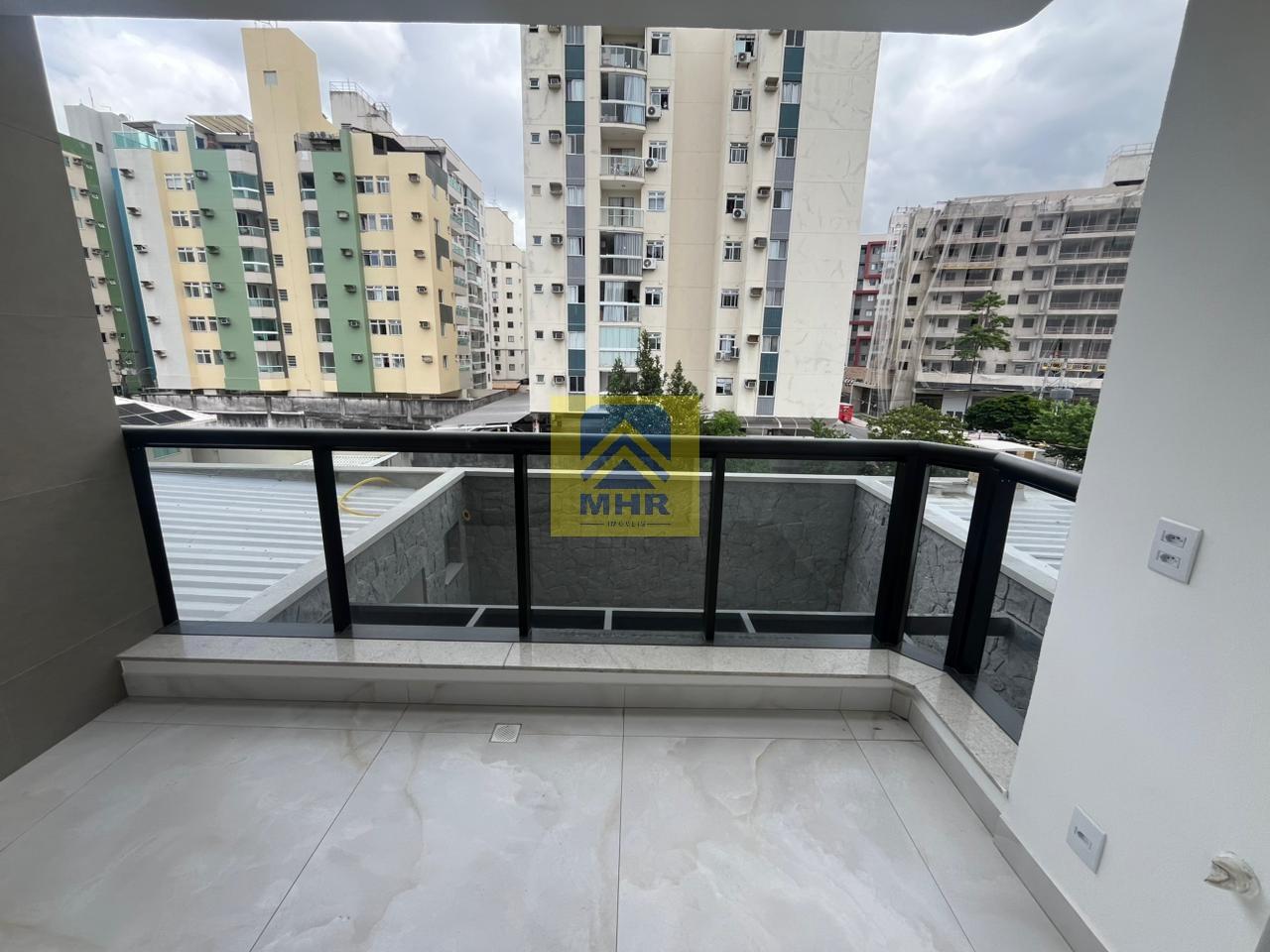 Apartamento para Venda, em Vit�ria, bairro Jardim Camburi, 2 dormit�rios, 2 banheiros, 1 su�te, 1 vaga