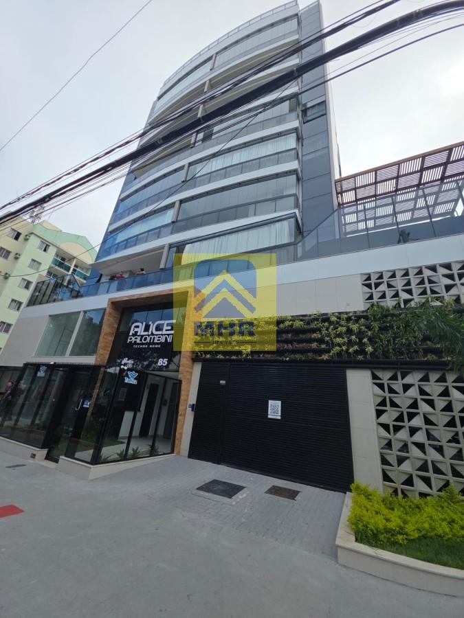 Apartamento para Venda, em Vit�ria, bairro Jardim Camburi, 2 dormit�rios, 2 banheiros, 1 su�te, 1 vaga