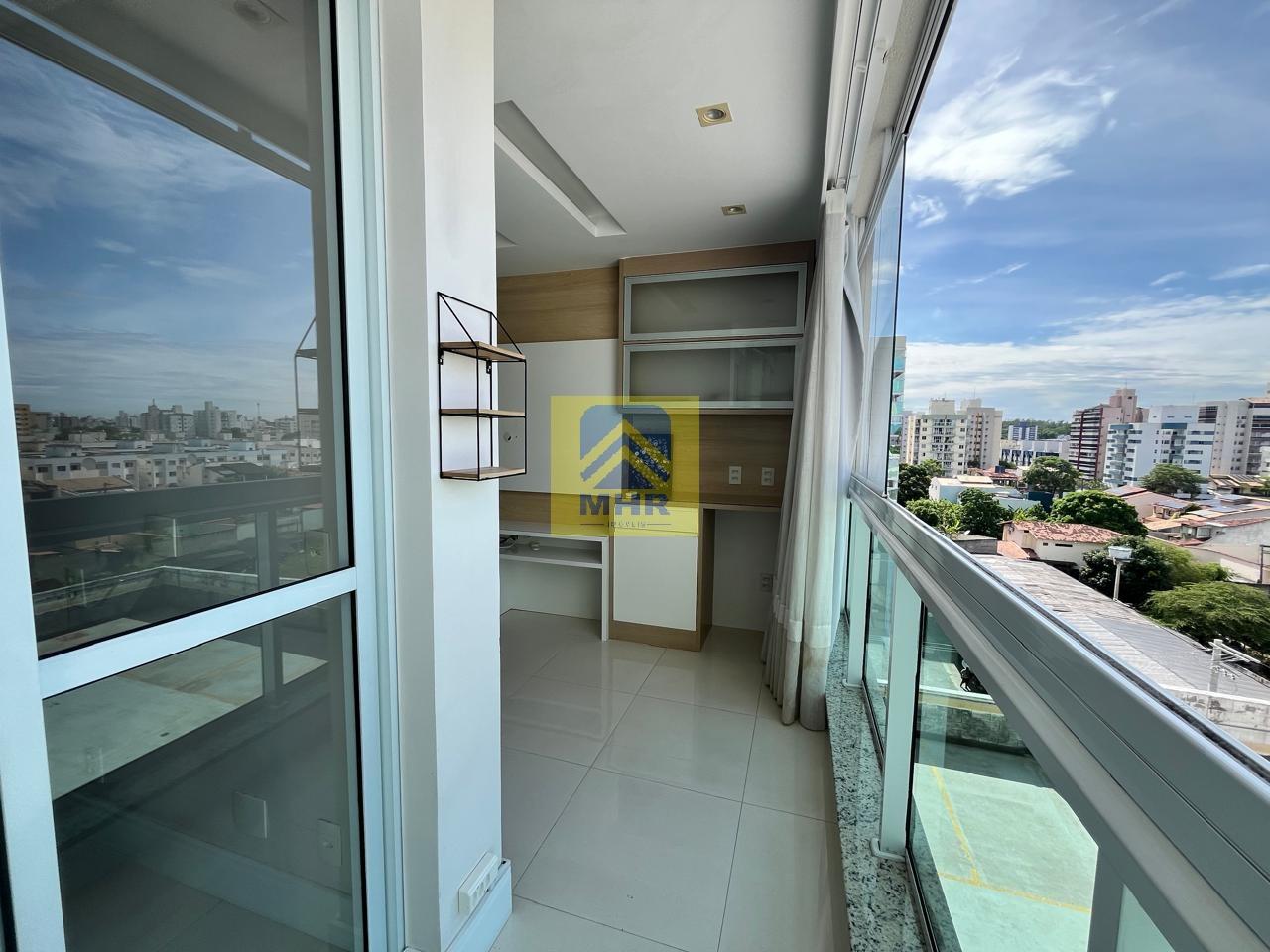 Apartamento para Venda, em Vit�ria, bairro Jardim Camburi, 2 dormit�rios, 2 banheiros, 1 su�te, 1 vaga