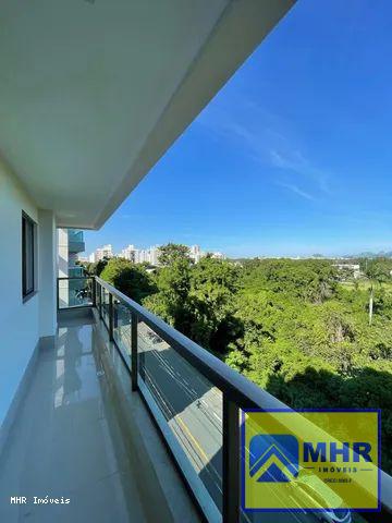 Apartamento para Venda, em Vit�ria, bairro Jardim Camburi, 3 dormit�rios, 2 banheiros, 1 su�te, 1 vaga