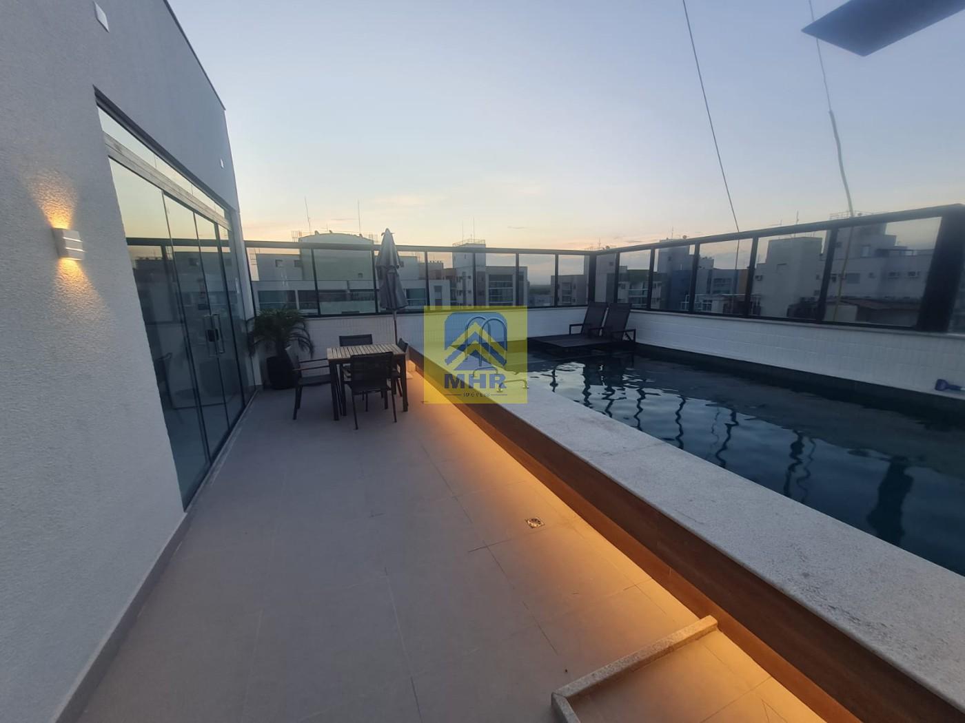 Apartamento para Venda, em Vit�ria, bairro Jardim Camburi, 2 dormit�rios, 2 banheiros, 1 su�te, 1 vaga