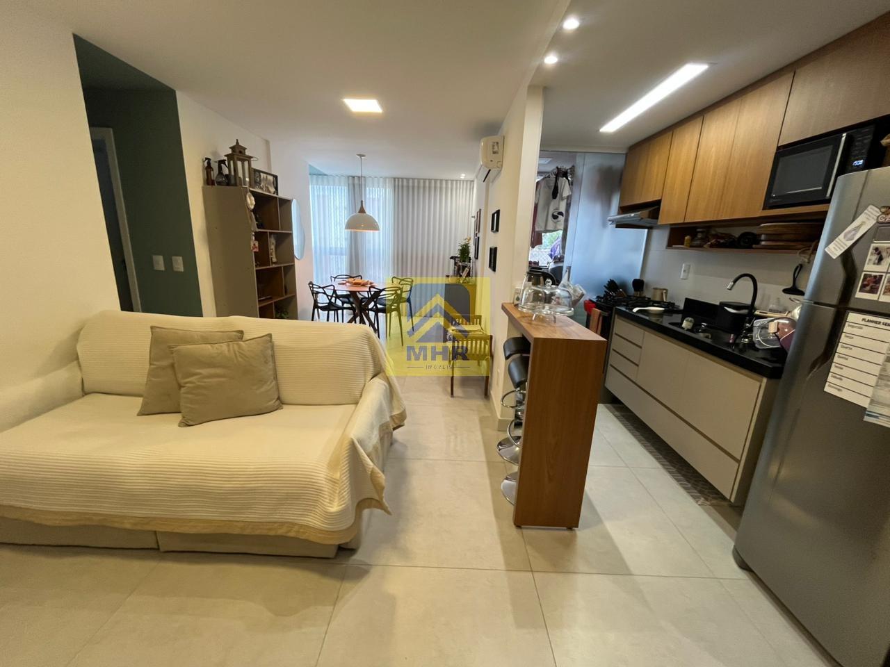 Apartamento para Venda, em Vit�ria, bairro Jardim Camburi, 2 dormit�rios, 2 banheiros, 2 su�tes, 2 vagas