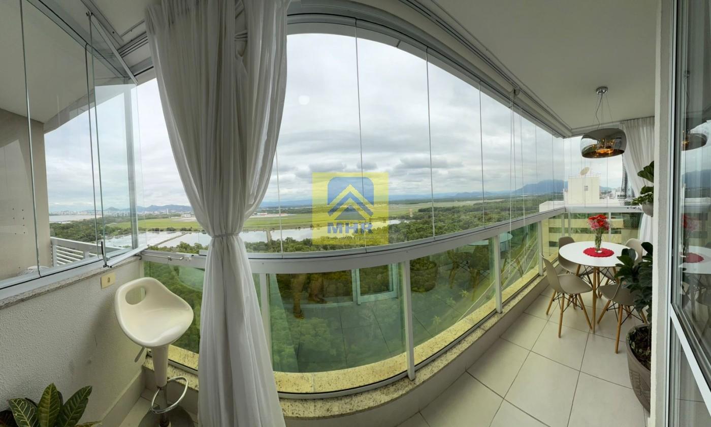 Apartamento para Venda, em Vit�ria, bairro Jardim Camburi, 2 dormit�rios, 1 banheiro, 2 vagas