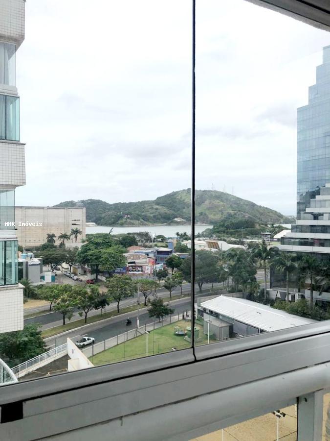 Apartamento para Venda, em Vit�ria, bairro Enseada do Su�, 3 dormit�rios, 3 banheiros, 1 su�te, 2 vagas