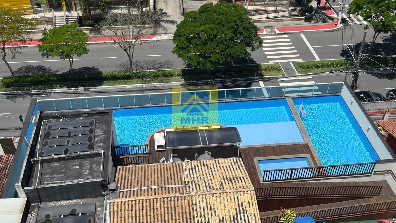 Apartamento para Venda, em Vit�ria, bairro Jardim Camburi, 3 dormit�rios, 3 banheiros, 1 su�te, 2 vagas