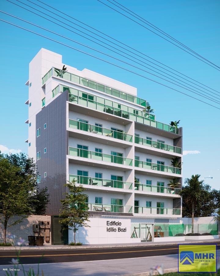 Apartamento para Venda, em Vit�ria, bairro Jardim Camburi, 3 dormit�rios, 2 banheiros, 1 su�te, 1 vaga