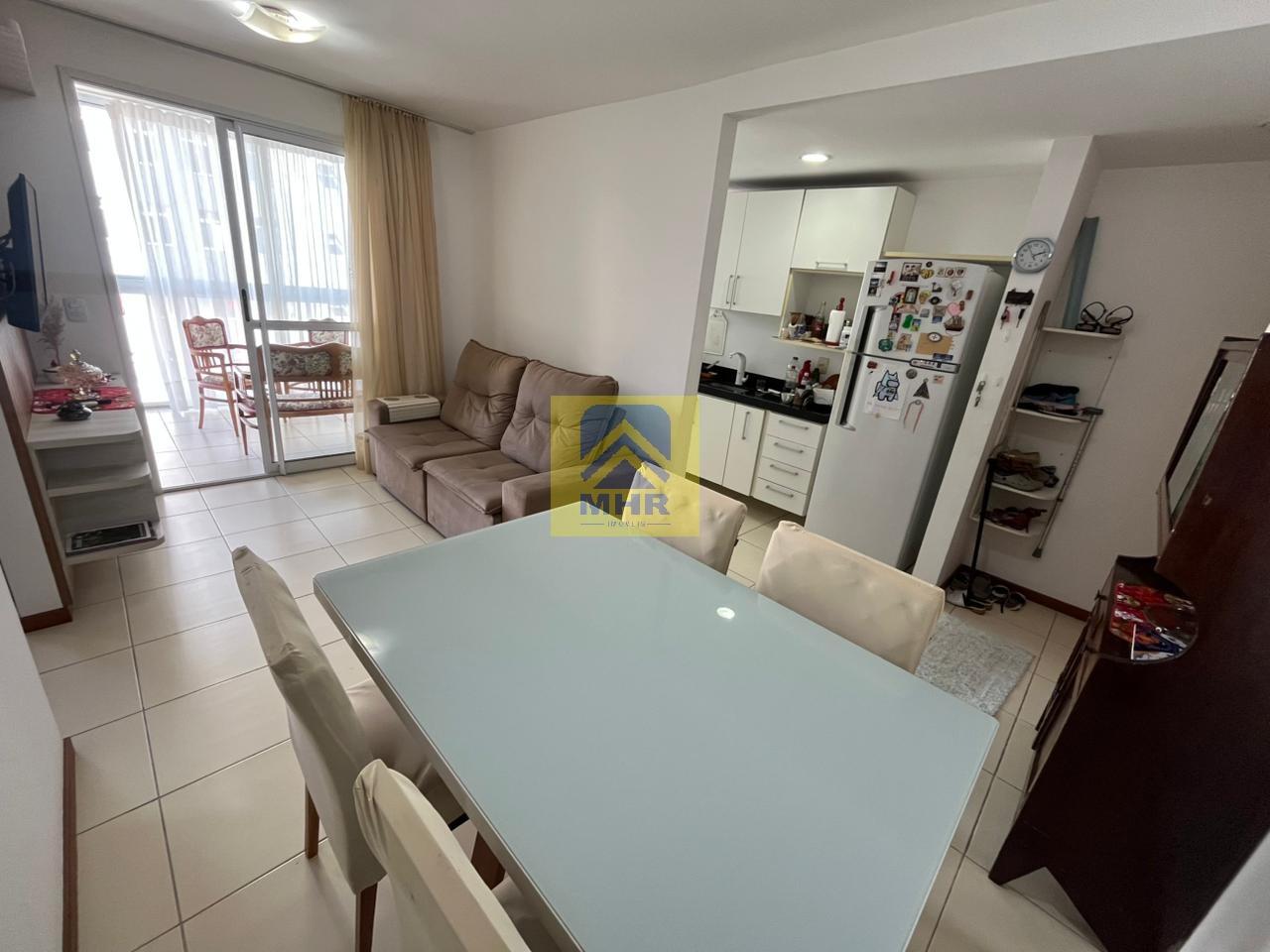 Apartamento para Venda, em Vit�ria, bairro Jardim Camburi, 2 dormit�rios, 1 banheiro, 2 vagas