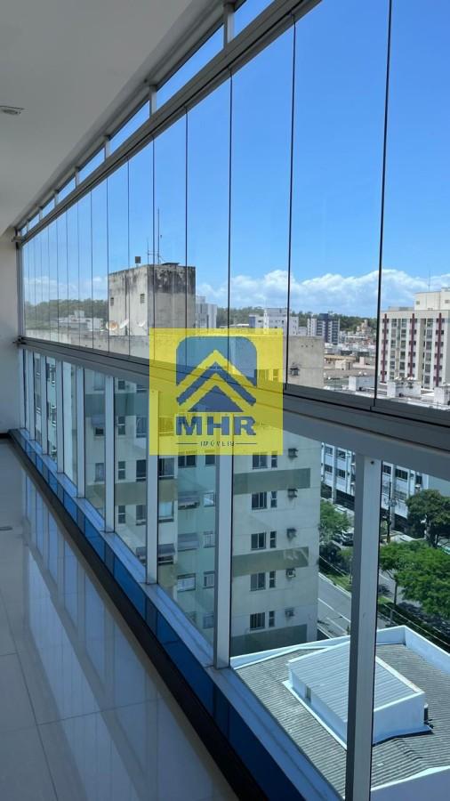 Apartamento para Venda, em Vit�ria, bairro Jardim Camburi, 3 dormit�rios, 3 banheiros, 1 su�te, 2 vagas