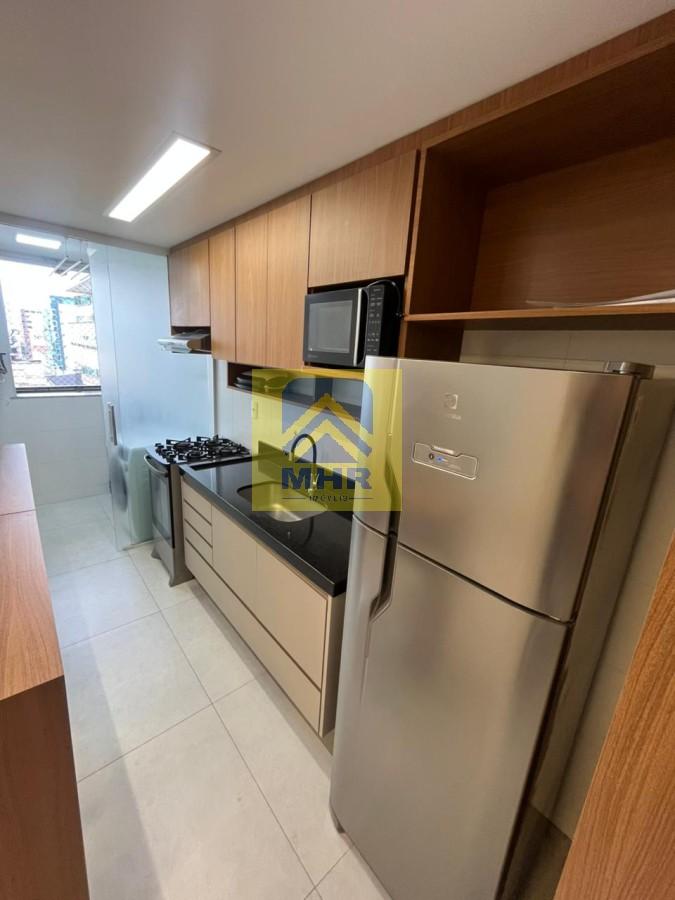 Apartamento para Venda, em Vit�ria, bairro Jardim Camburi, 2 dormit�rios, 2 banheiros, 2 su�tes, 2 vagas