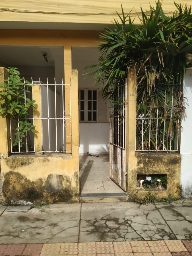 Aluguel Mensal para Loca��o, em Guarapari, bairro Ipiranga, 2 dormit�rios, 1 banheiro