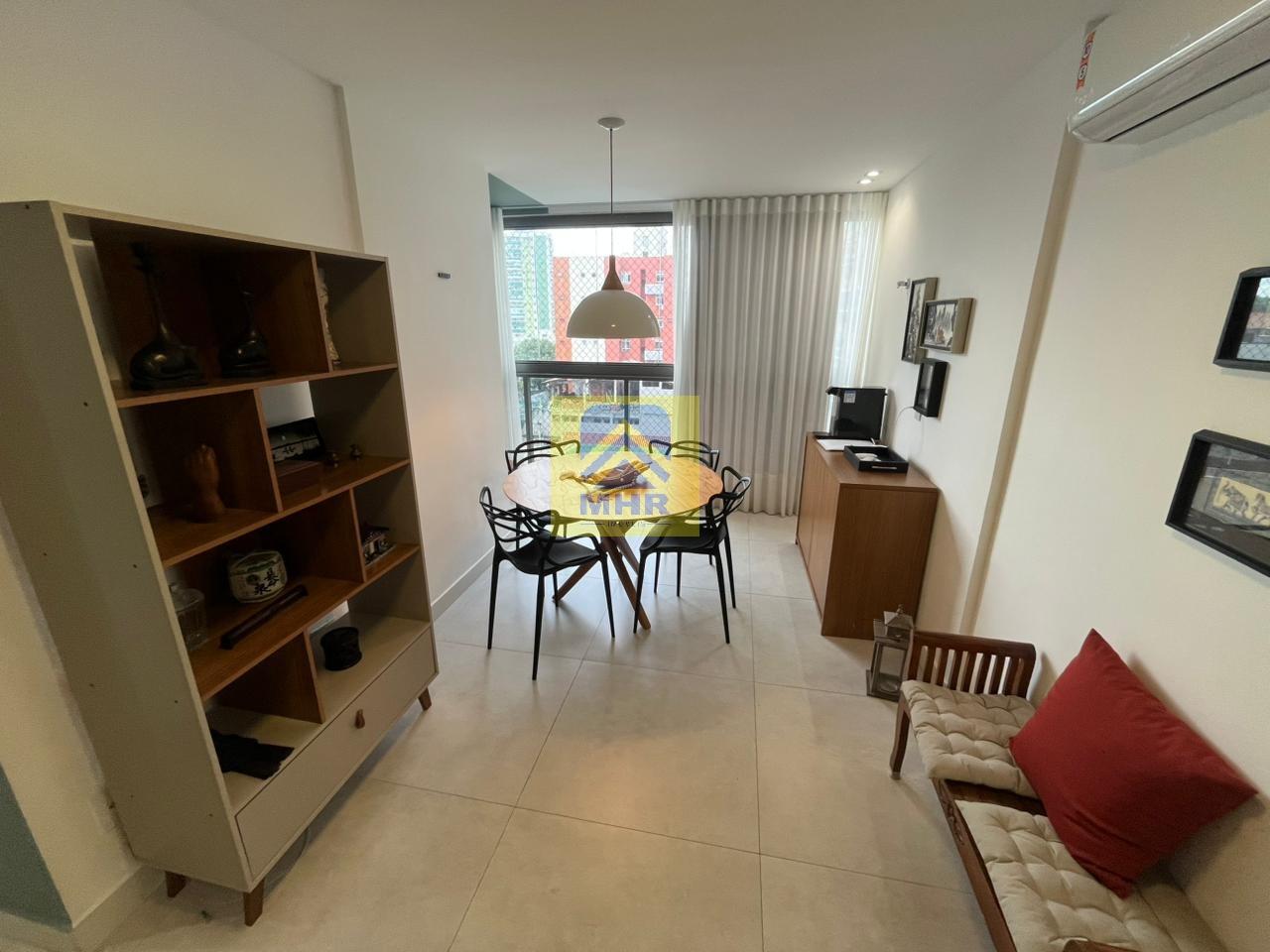 Apartamento para Venda, em Vit�ria, bairro Jardim Camburi, 2 dormit�rios, 2 banheiros, 2 su�tes, 2 vagas