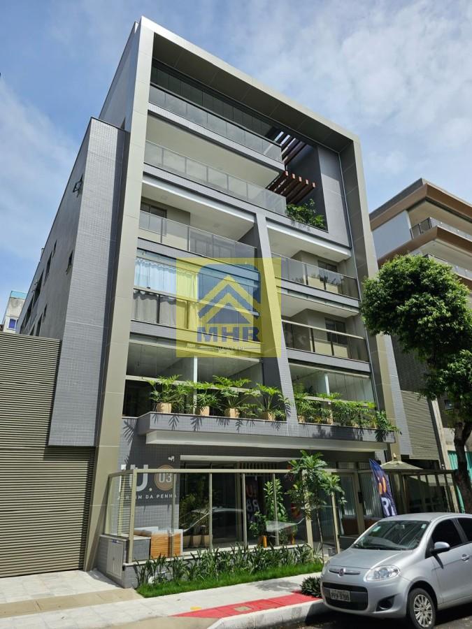 Apartamento para Venda, em Vit�ria, bairro Jardim da Penha, 3 dormit�rios, 2 banheiros, 1 su�te, 2 vagas