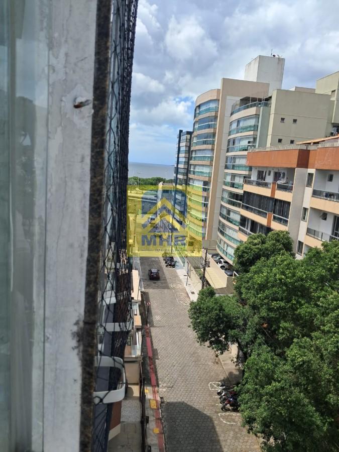Apartamento para Venda, em Vit�ria, bairro Jardim Camburi, 2 dormit�rios, 1 banheiro, 1 vaga