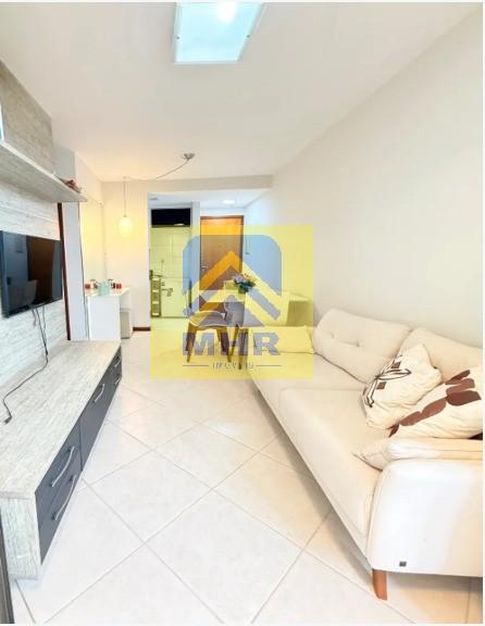 Apartamento para Venda, em Vit�ria, bairro Jardim Camburi, 2 dormit�rios, 2 banheiros, 1 su�te, 1 vaga