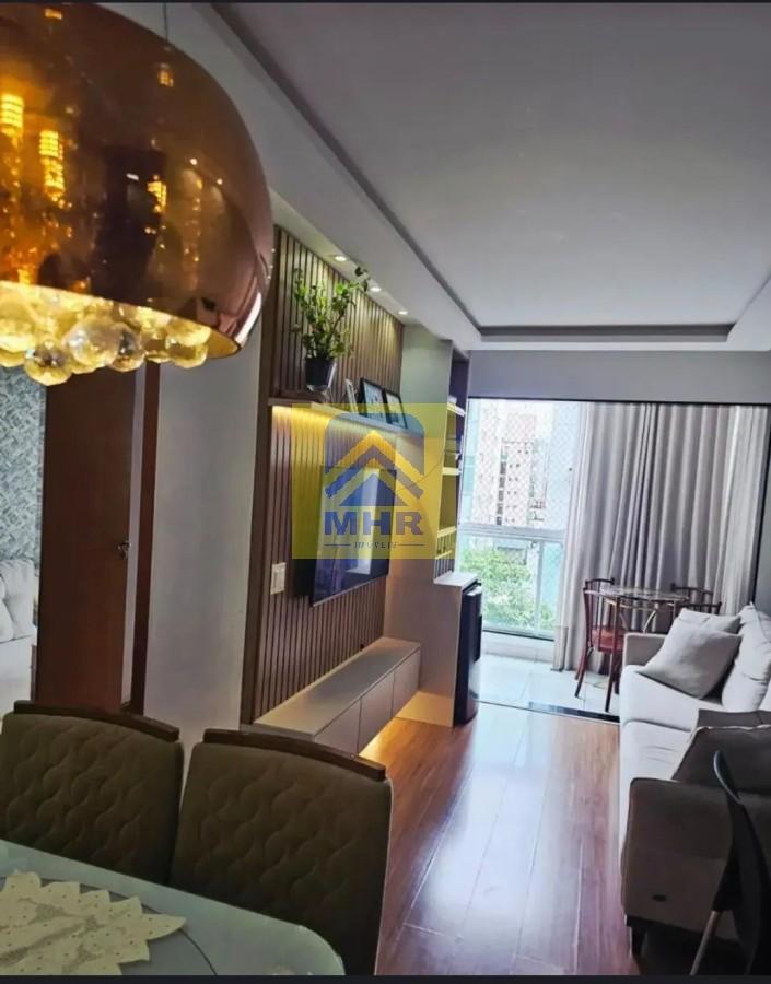 Apartamento para Venda, em Vit�ria, bairro Jardim Camburi, 3 dormit�rios, 2 banheiros, 1 su�te, 2 vagas