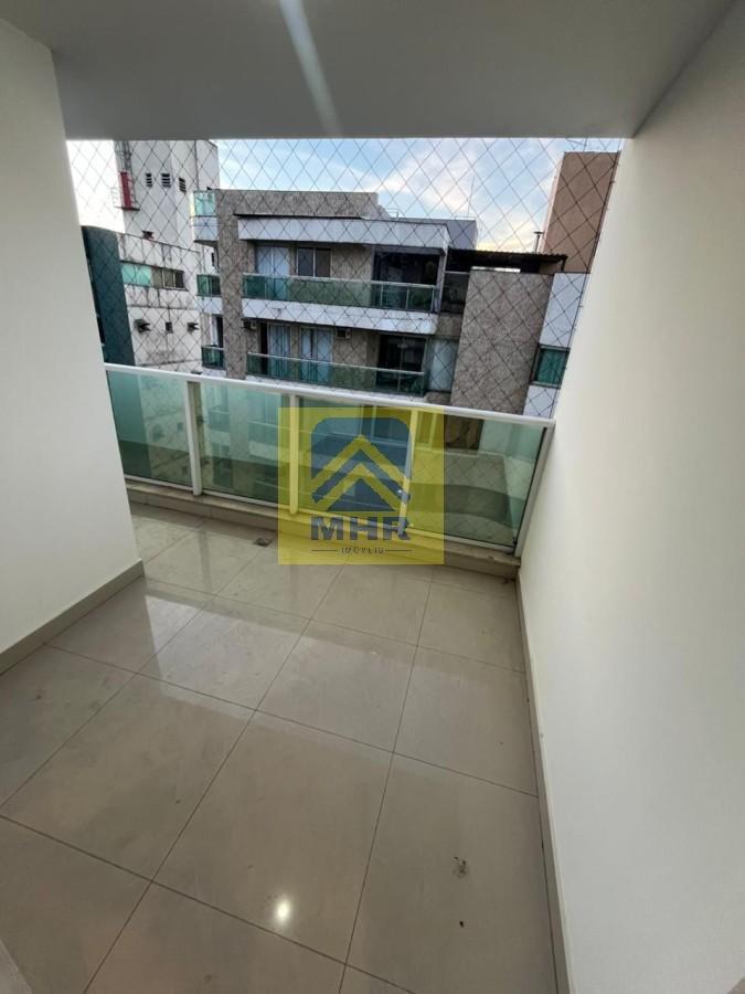 Apartamento para Venda, em Vit�ria, bairro Jardim Camburi, 2 dormit�rios, 2 banheiros, 1 su�te, 1 vaga