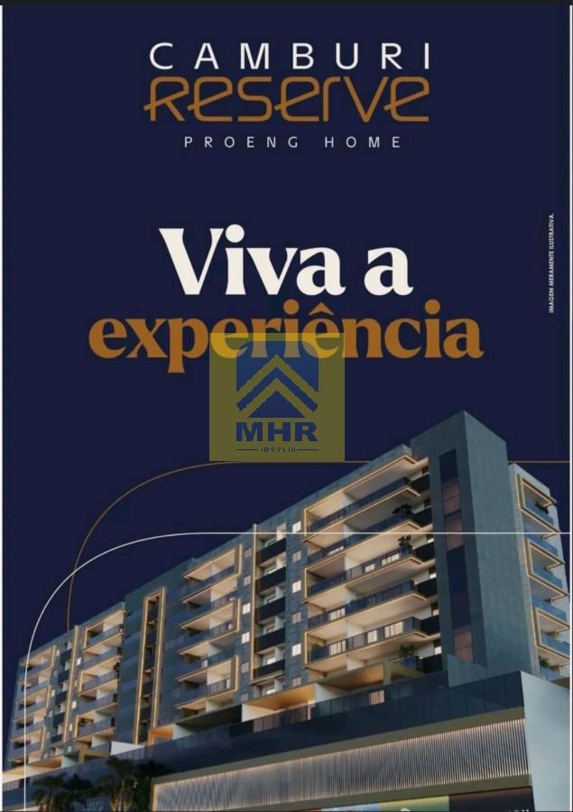 Apartamento para Venda, em Vit�ria, bairro Jardim Camburi, 2 dormit�rios, 2 banheiros, 1 su�te, 1 vaga