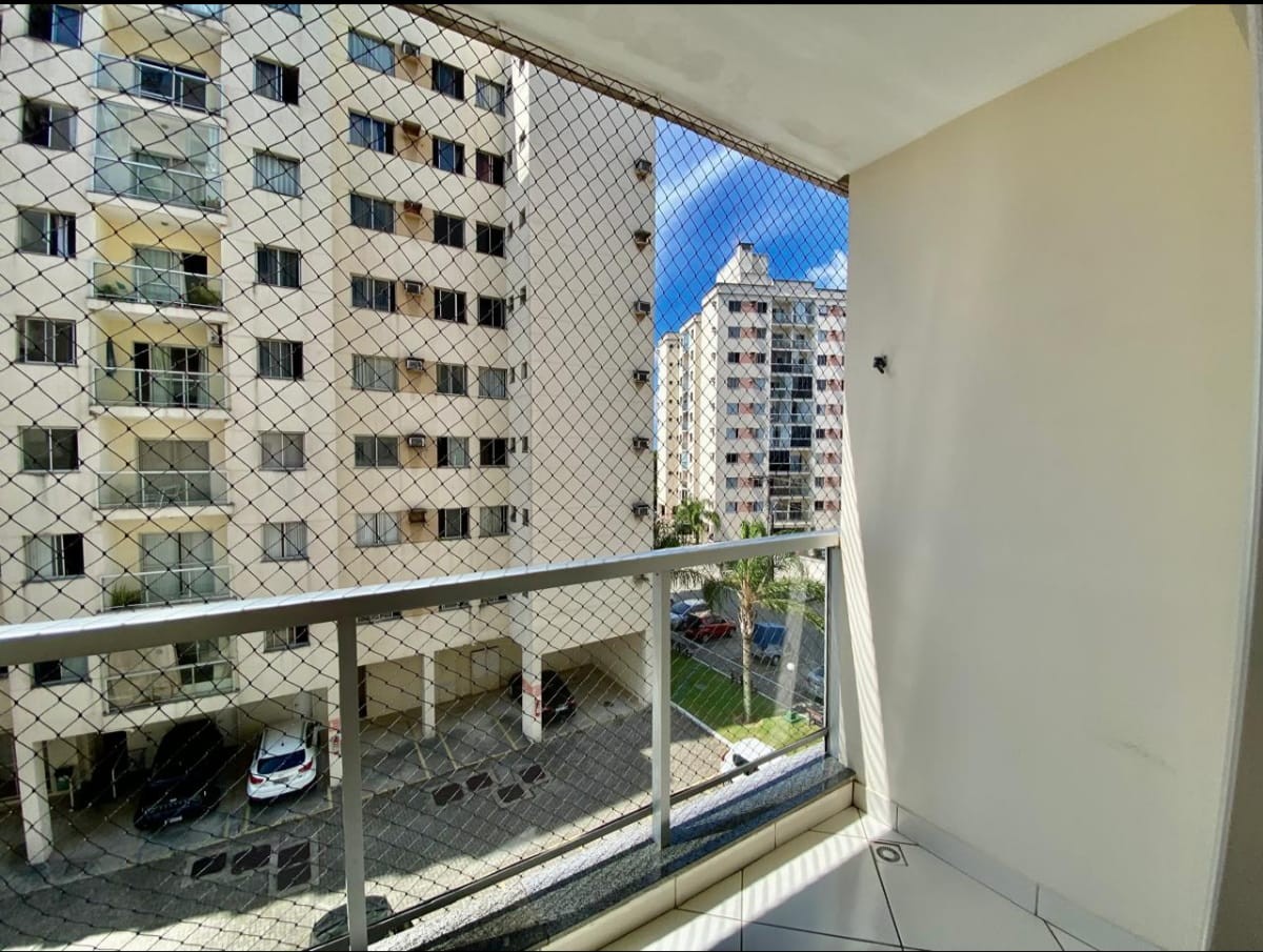 Apartamento para Venda, em Serra, bairro Morada de Laranjeiras, 2 dormit�rios, 1 banheiro, 1 vaga