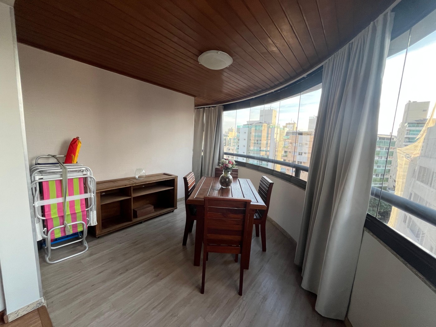 Apartamento para Venda, em Vit�ria, bairro Jardim Camburi, 3 dormit�rios, 2 banheiros, 1 su�te, 1 vaga