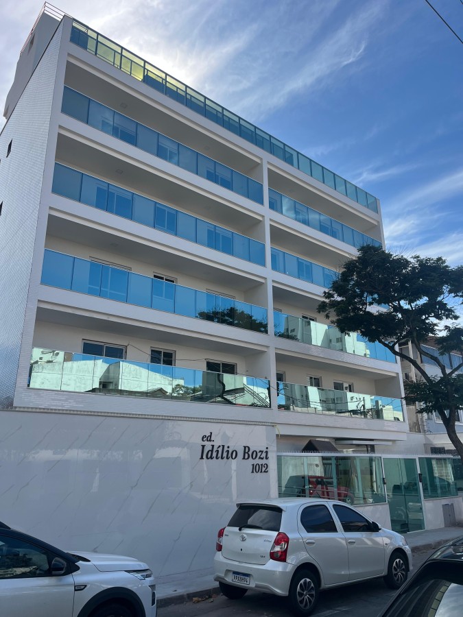 Apartamento para Venda, em Vit�ria, bairro Jardim Camburi, 2 dormit�rios, 2 banheiros, 1 su�te, 1 vaga