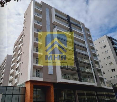 Apartamento para Venda, em Vit�ria, bairro Jardim Camburi, 3 dormit�rios, 2 banheiros, 1 su�te, 2 vagas