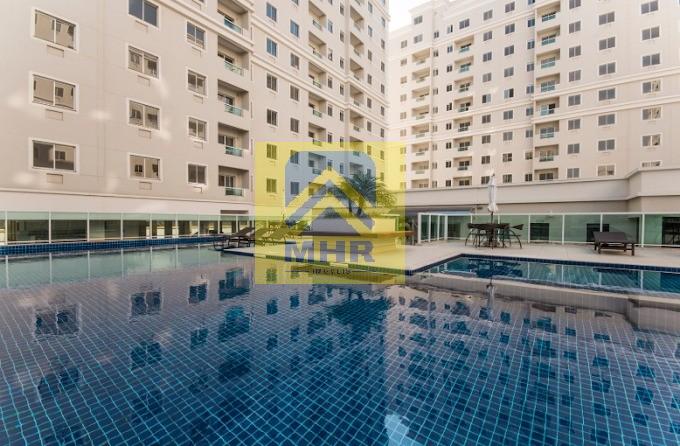 Apartamento para Venda, em Vit�ria, bairro Jardim Camburi, 3 dormit�rios, 2 banheiros, 1 su�te, 2 vagas
