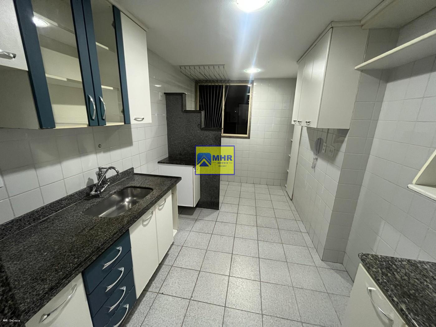 Apartamento para Venda, em Vit�ria, bairro Jardim Camburi, 2 dormit�rios, 1 banheiro, 1 vaga