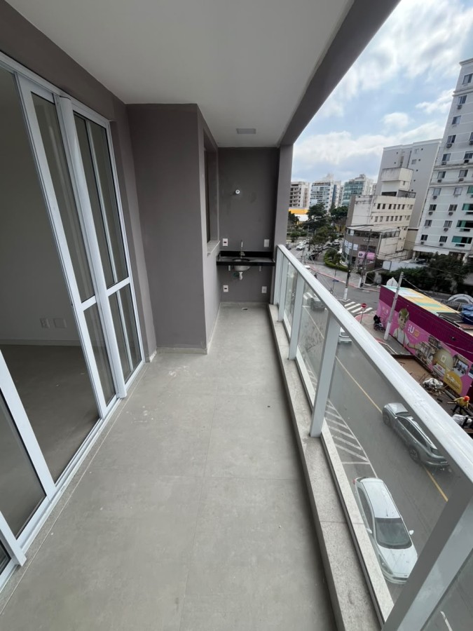 Apartamento para Venda, em Vit�ria, bairro Jardim Camburi, 2 dormit�rios, 2 banheiros, 1 su�te, 1 vaga