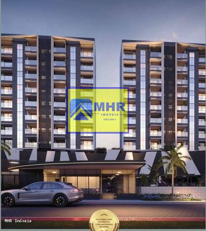 Apartamento para Venda, em Vit�ria, bairro Jardim Camburi, 2 dormit�rios, 2 banheiros, 1 su�te, 1 vaga