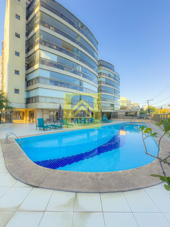 Apartamento para Venda, em Vit�ria, bairro Jardim Camburi, 4 dormit�rios, 5 banheiros, 2 su�tes, 3 vagas
