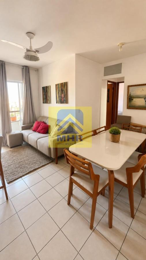Apartamento para Venda, em Vit�ria, bairro Jardim Camburi, 2 dormit�rios, 1 banheiro, 1 vaga