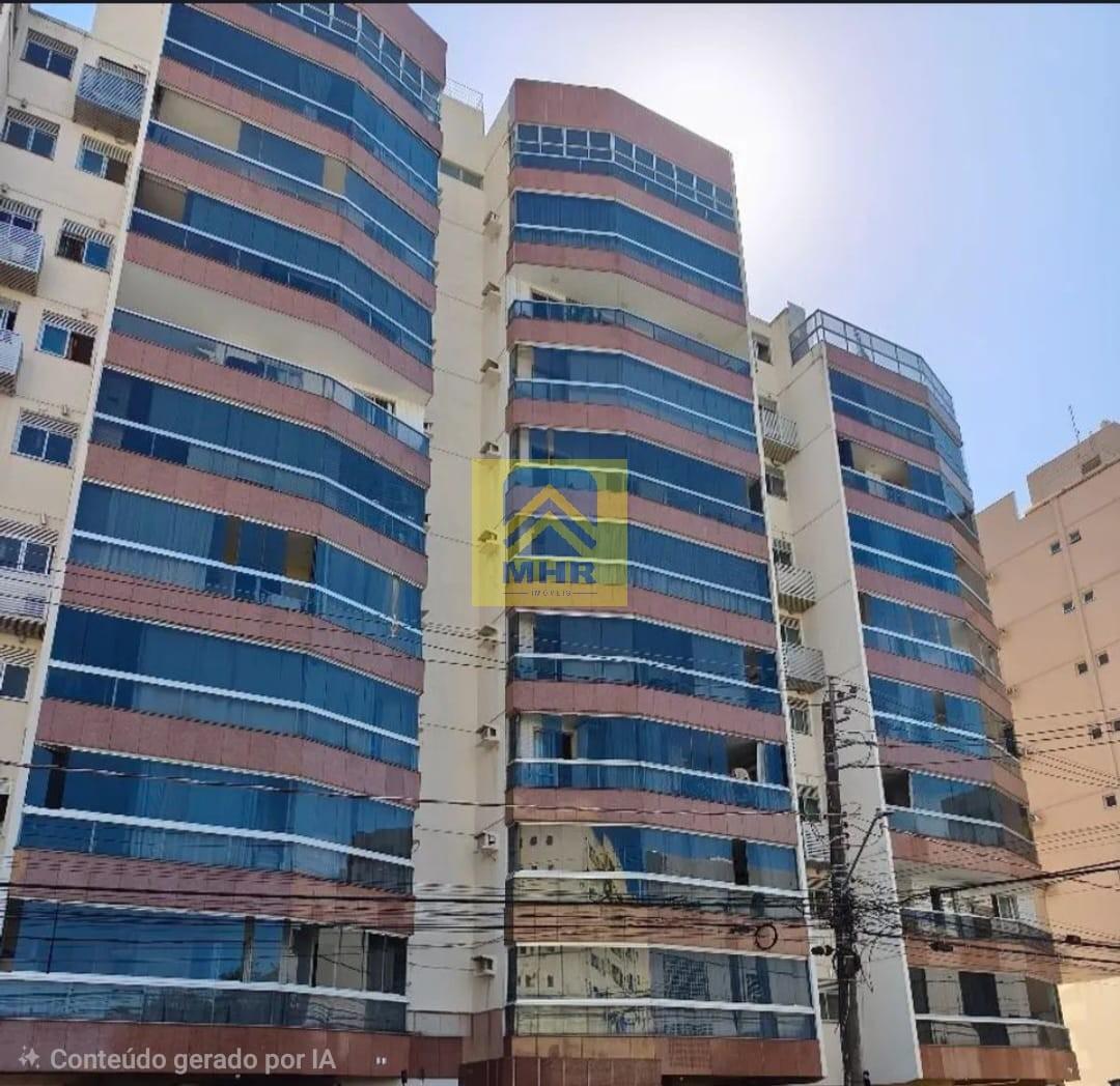 Apartamento para Venda, em Vit�ria, bairro Jardim Camburi, 2 dormit�rios, 2 banheiros, 1 su�te, 1 vaga