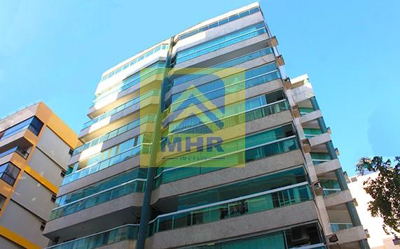 Apartamento para Venda, em Vit�ria, bairro Jardim Camburi, 2 dormit�rios, 2 banheiros, 1 su�te, 1 vaga