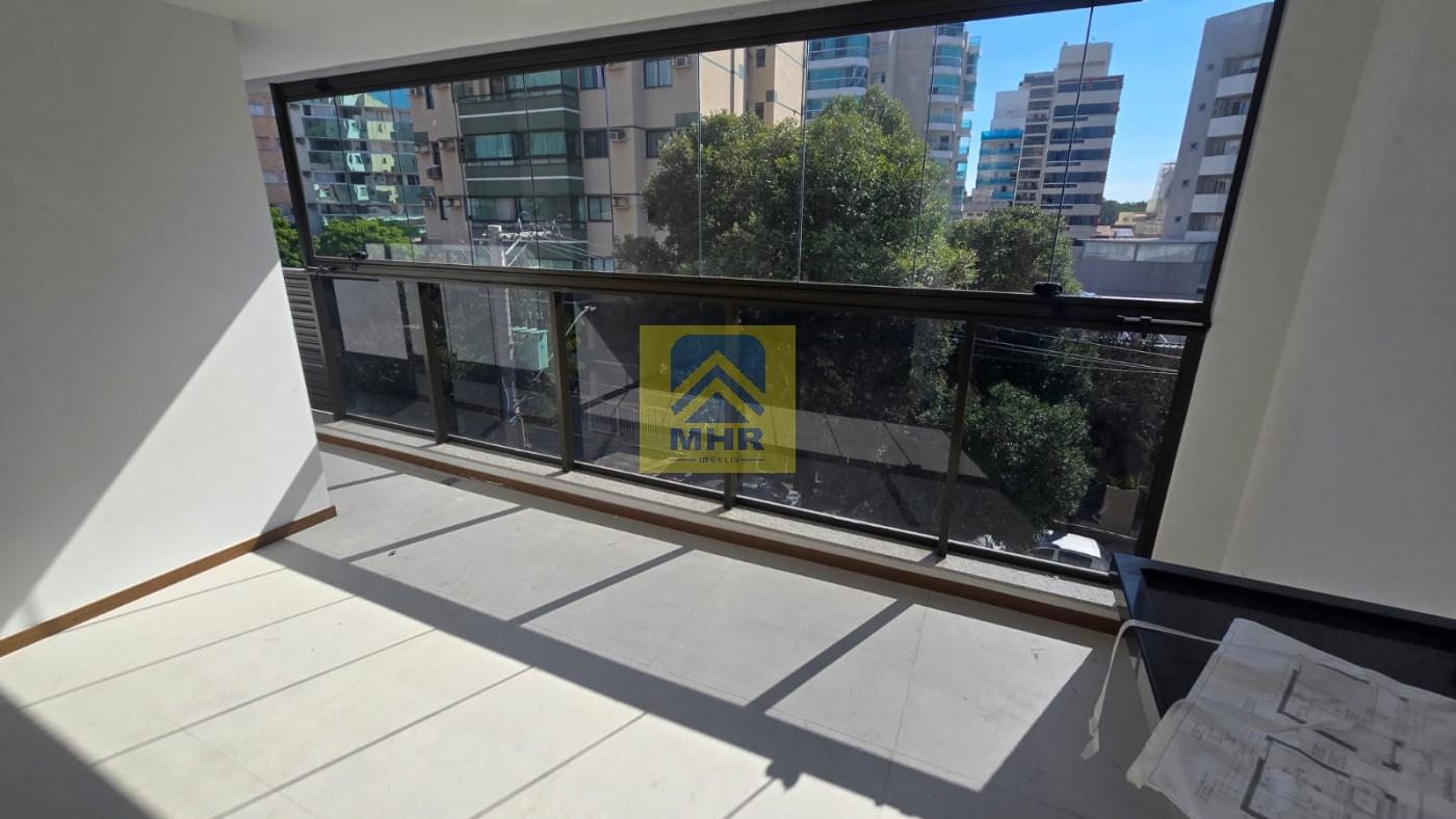 Apartamento para Venda, em Vit�ria, bairro Jardim Camburi, 3 dormit�rios, 2 banheiros, 1 su�te, 2 vagas