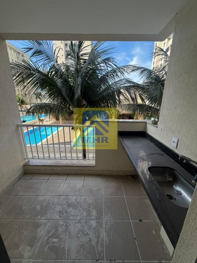 Apartamento para Venda, em Serra, bairro Parque Residencial Laranjeiras, 2 dormit�rios, 2 banheiros, 1 su�te, 1 vaga