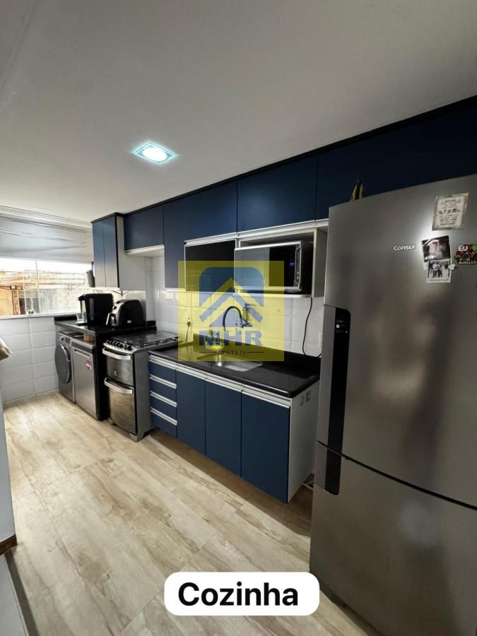 Apartamento para Venda, em Vit�ria, bairro Jardim Camburi, 2 dormit�rios, 2 banheiros, 1 su�te, 1 vaga